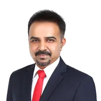 SUBBIAH RAMKUMAR (SRK (RAM))