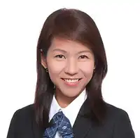 HOE SWEE HUI (JESLYN HOE)