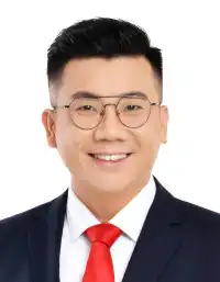 GARY WANG JUN XIANG (GARY WANG)
