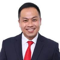 QUEK MENG HWEE (VICTOR)