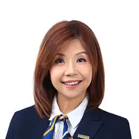 CHUA LI HUA (YVONNE)