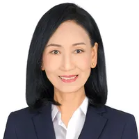 KUA YEN CHEUN (HEIDI)