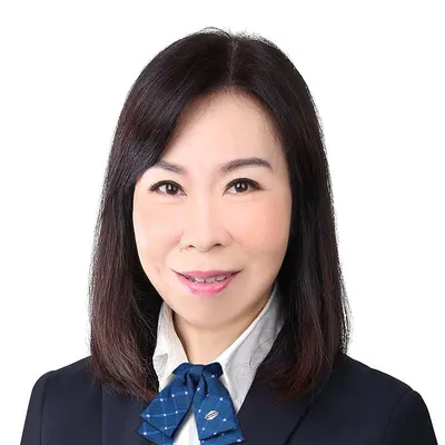 LEONG KIM CHEE (MELISSA LEONG KIM CHEE)