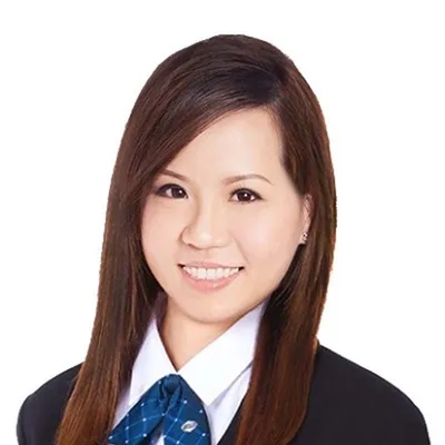 CHEW SOK TING (ZHOU XUETING)