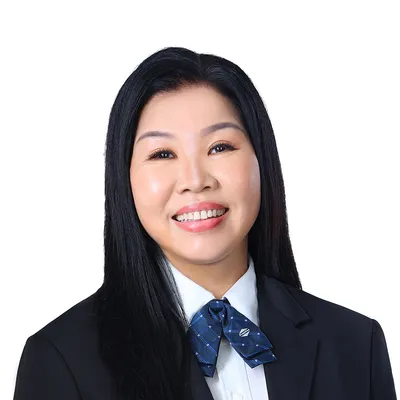 STEPHENIE GAN MEI LIN (STEPHENIE GAN)