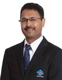 SUBRAMANIAN VEERAMANI (MANI)