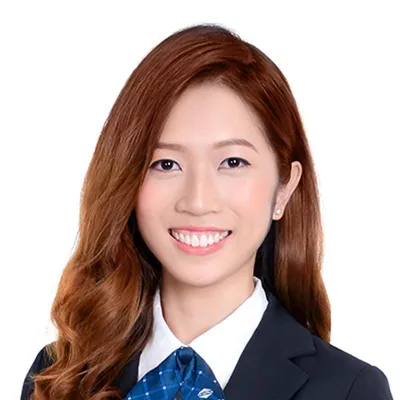 CLAUDIA ANG JIA YI (CLAUDIA ANG)