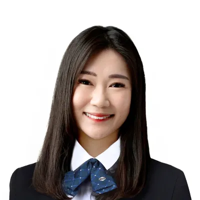 AU YUTING (Yvette Au)