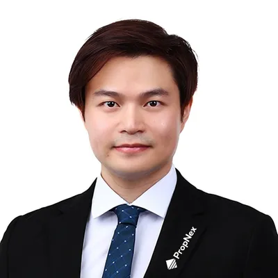 AIK YONG YU (Bryan Aik)