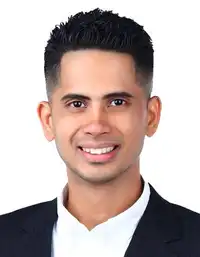 SYED AHMAD BIN SYED SAGOFF ALQADRI (Syed Ahmad Alqadri)