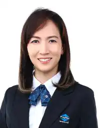 IRENE LEONG KAI LIN (Irene Leong)