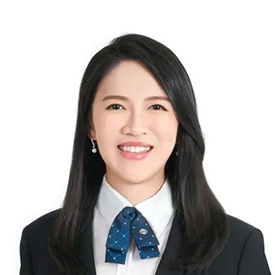 TOK XIN YING (Fayth Tok)