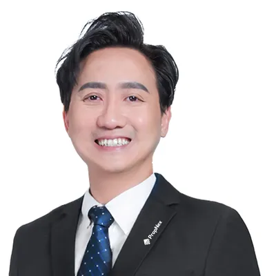 HOON YONG SENG LINUS (Linus Hoon)