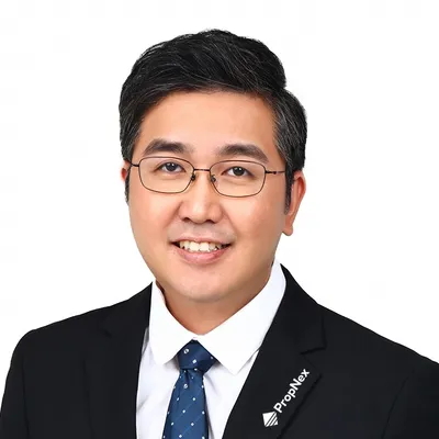 LIM ZHENG, SHAWN GERARD (Shawn Lim)