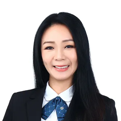TAN WAN CHIN CHERLENE (Cherlene Tan )