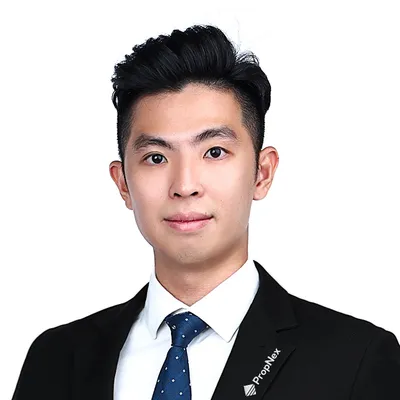 MARC CHAN KAH JUN (Marc Chan)