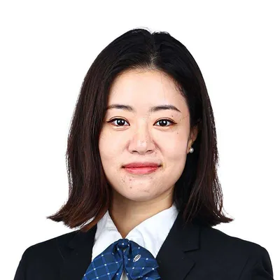 CHEN CHEN (Maddie Chen)