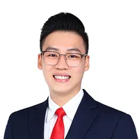 BENJAMIN TAN YI REN