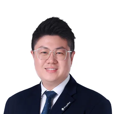 BRANDON PHUA SIAN YANG (BRANDON PHUA)